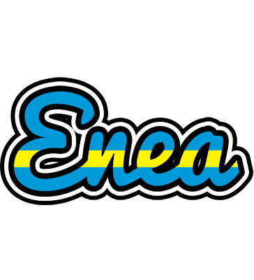 Enea sweden logo