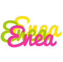 Enea sweets logo