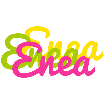 Enea sweets logo