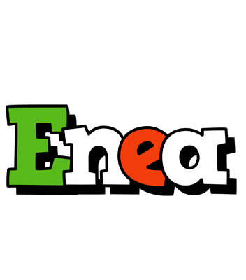 Enea venezia logo