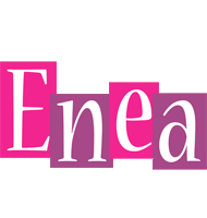 Enea whine logo