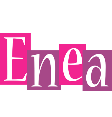 Enea whine logo