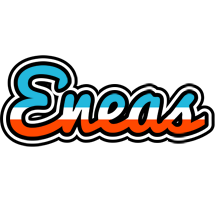Eneas america logo