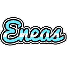 Eneas argentine logo