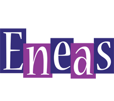 Eneas autumn logo