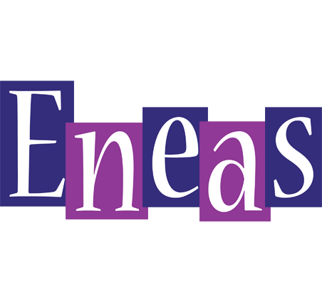 Eneas autumn logo