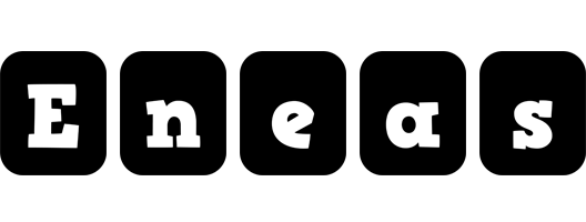 Eneas box logo