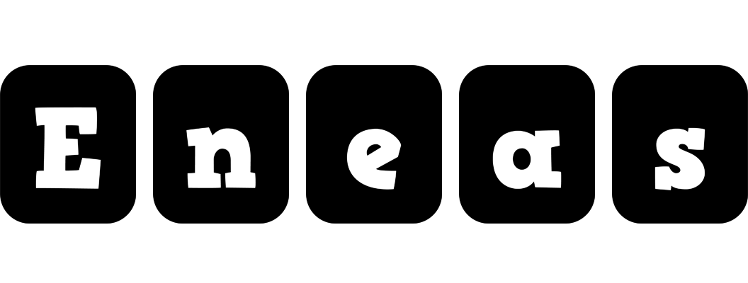 Eneas box logo