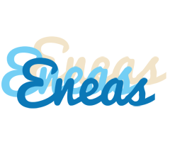 Eneas breeze logo