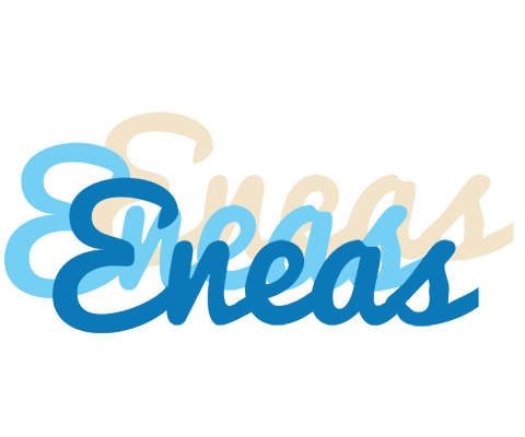 Eneas breeze logo