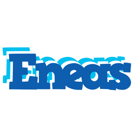 Eneas business logo