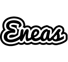 Eneas chess logo