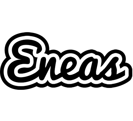 Eneas chess logo