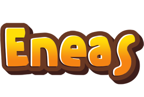 Eneas cookies logo