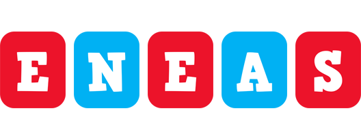 Eneas diesel logo
