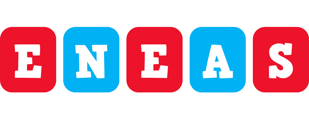Eneas diesel logo
