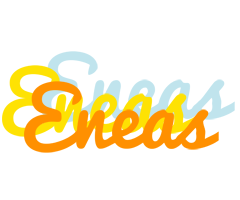 Eneas energy logo