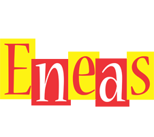 Eneas errors logo