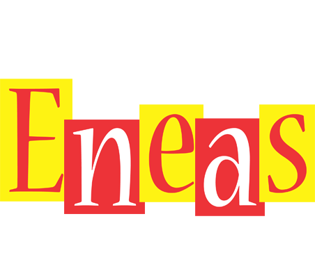 Eneas errors logo