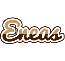 Eneas exclusive logo