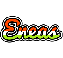 Eneas exotic logo