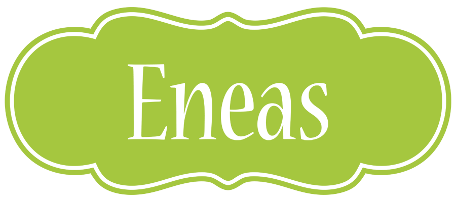 Eneas family logo