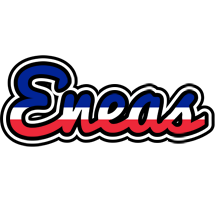Eneas france logo