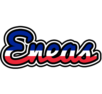 Eneas france logo