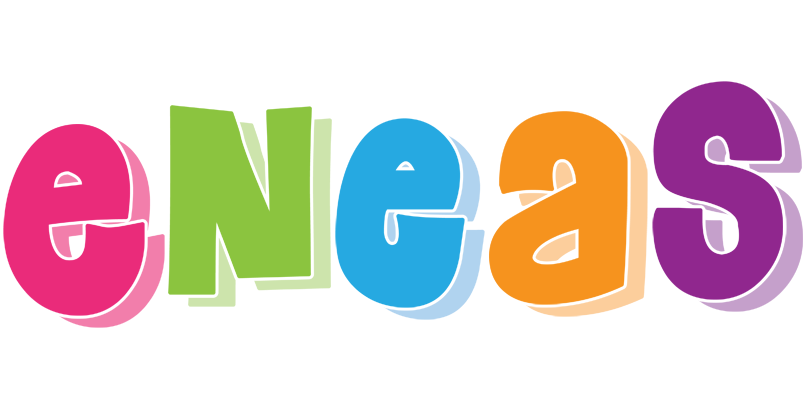 Eneas friday logo