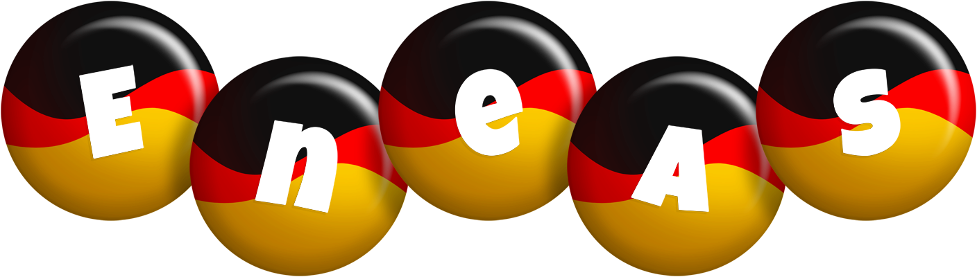 Eneas german logo