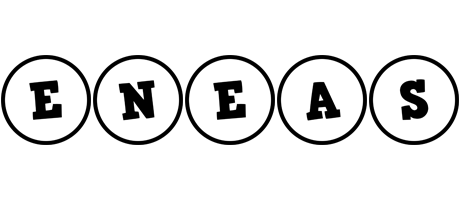 Eneas handy logo