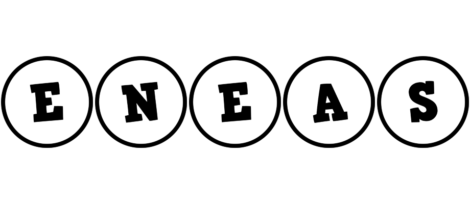 Eneas handy logo