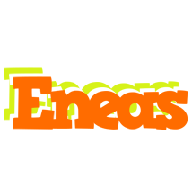 Eneas healthy logo
