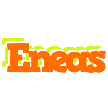 Eneas healthy logo