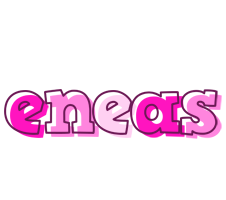 Eneas hello logo