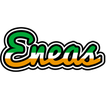 Eneas ireland logo