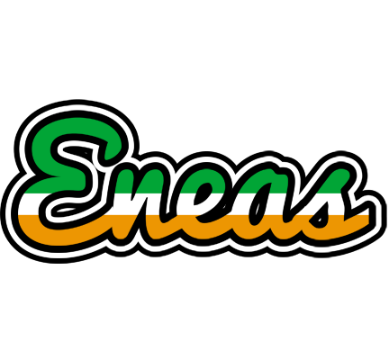Eneas ireland logo