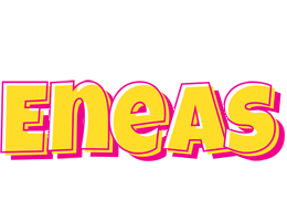 Eneas kaboom logo