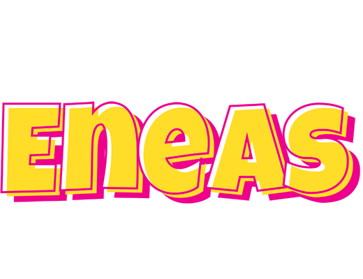 Eneas kaboom logo