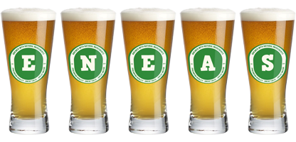 Eneas lager logo