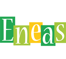 Eneas lemonade logo