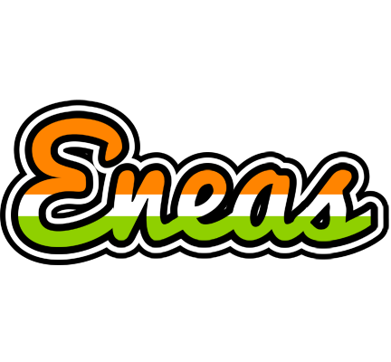 Eneas mumbai logo