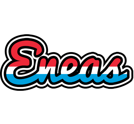 Eneas norway logo