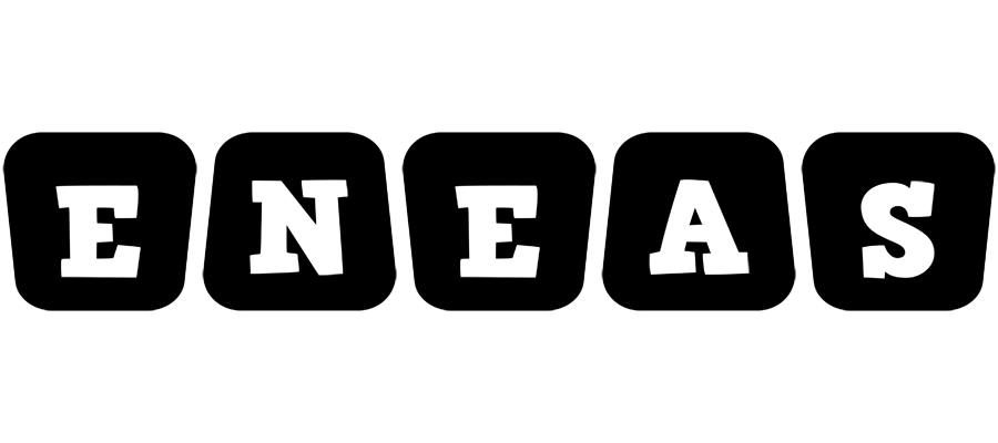 Eneas racing logo