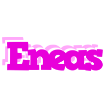 Eneas rumba logo