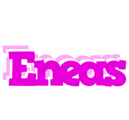 Eneas rumba logo