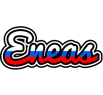 Eneas russia logo