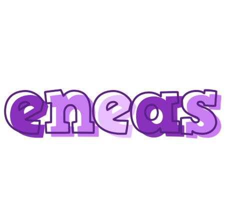 Eneas sensual logo