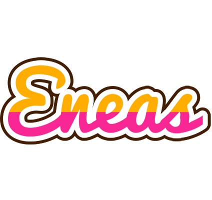 Eneas smoothie logo