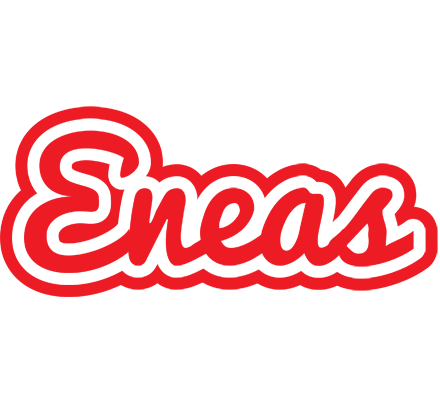 Eneas sunshine logo